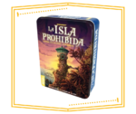 La Isla Prohibida