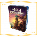 La Isla Prohibida