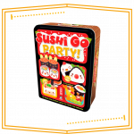 Sushi Go Party