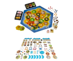 Catan Expansion Mercaderes y Barbaros