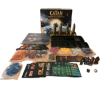 Catan Viajeros de las Estrellas
