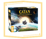 Catan Viajeros de las Estrellas