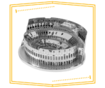 Coliseo Romano