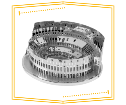 Coliseo Romano