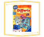 Differix