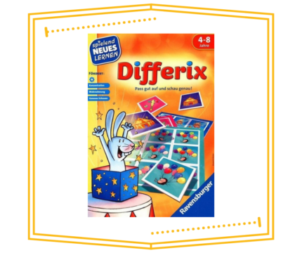 Differix