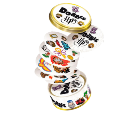 Dobble Harry Potter