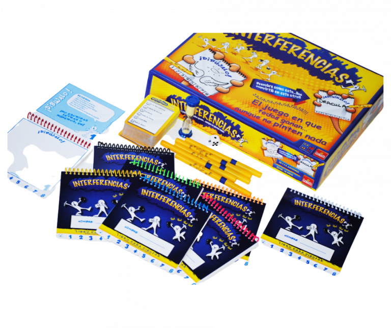 Interferencias