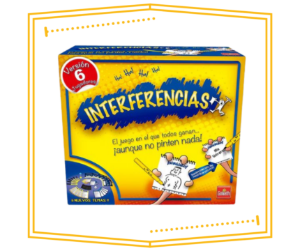 Interferencias