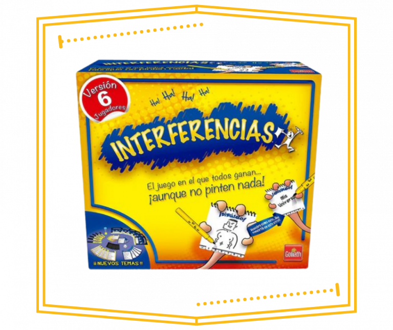 Interferencias