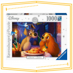 La Dama y el Vagabundo