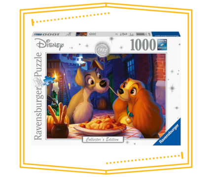 La Dama y el Vagabundo