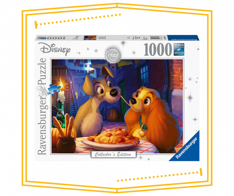 La Dama y el Vagabundo