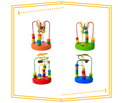 Mini Laberintos