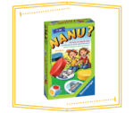 Nanu