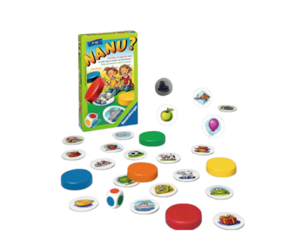 Nanu
