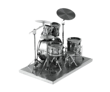 Set de Bateria