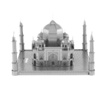 Taj Mahal Metalico