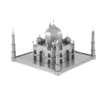 Taj Mahal Metalico