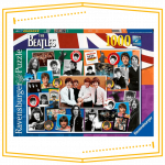 The Beatles - Antología de Aniversario