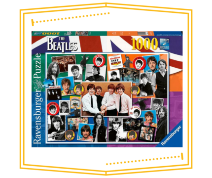 The Beatles - Antología de Aniversario