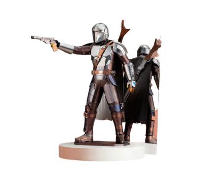 The Mandalorian