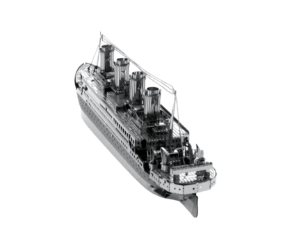 Titanic