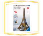 Torre Eiffel 3D