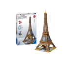 Torre Eiffel 3D