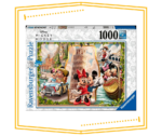 Vacaciones de Mickey y Minnie