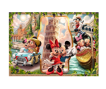 Vacaciones de Mickey y Minnie