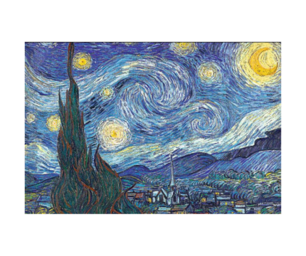Noche Estrellada