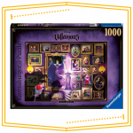 Villanos - Reina Malvada