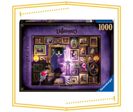 Villanos - Reina Malvada