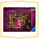 Villanos - Capitán Garfio