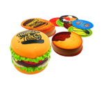 Burger Party