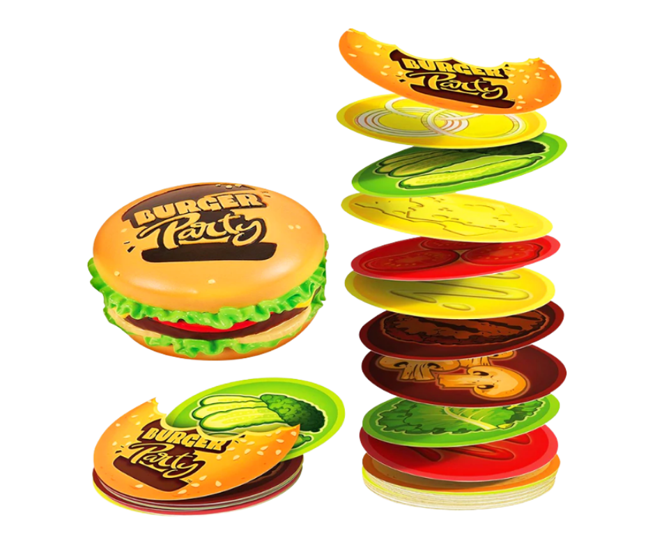 Burger Party
