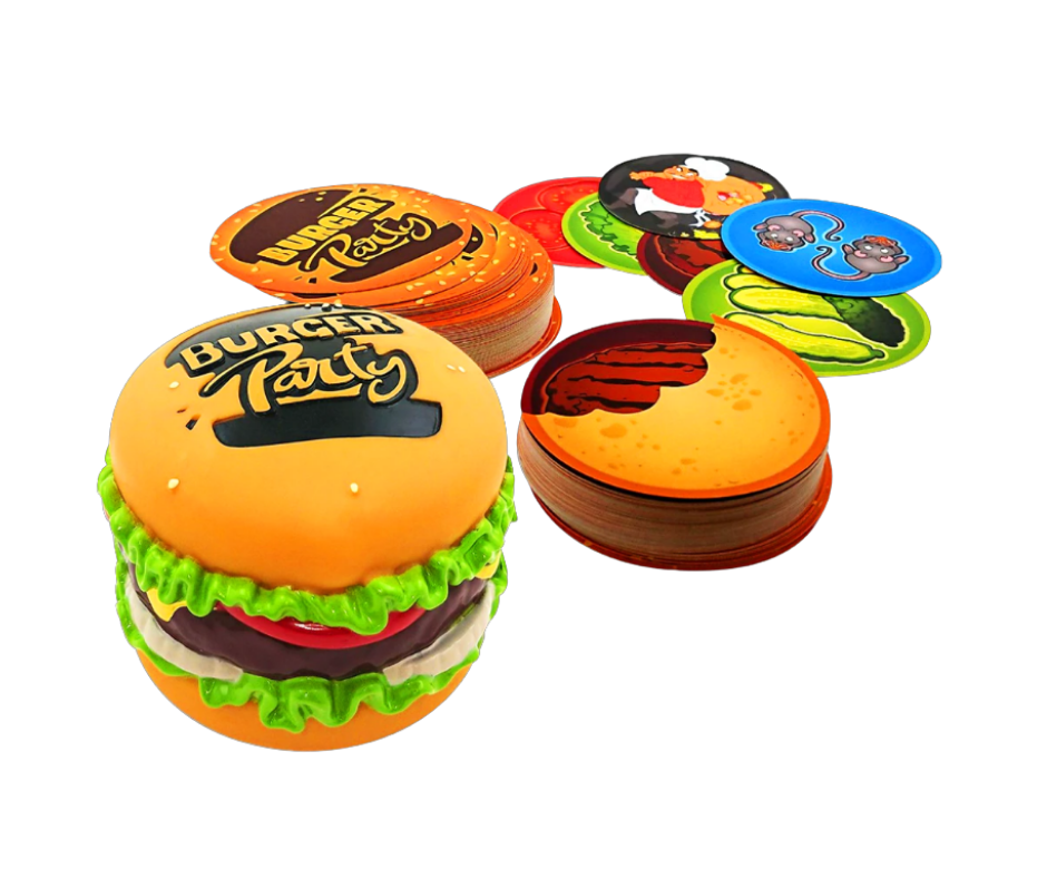 Burger Party