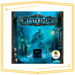 Mysterium
