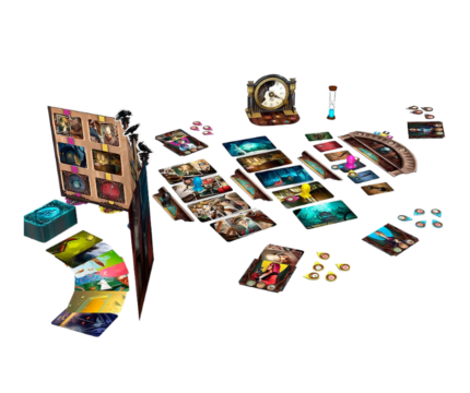 Mysterium