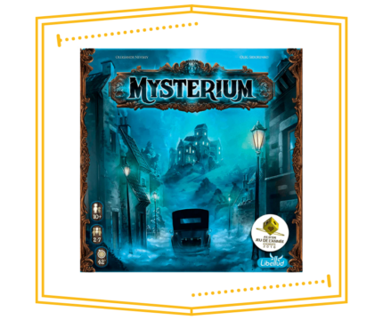 Mysterium