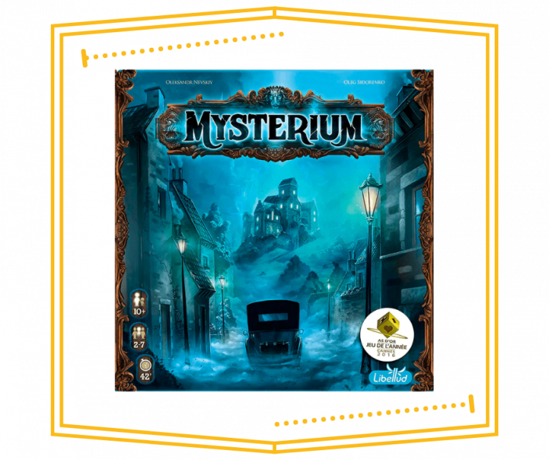 Mysterium