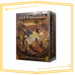 Gloomhaven- Fauses del Leon