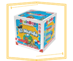 Brainbox El Mundo