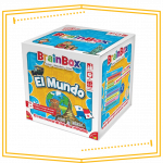 Brainbox El Mundo