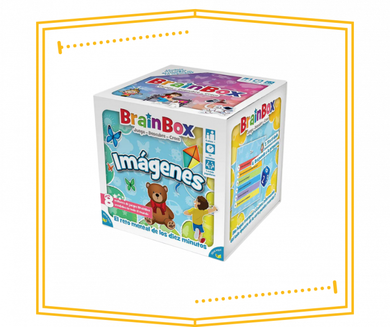 Brainbox Imagenes