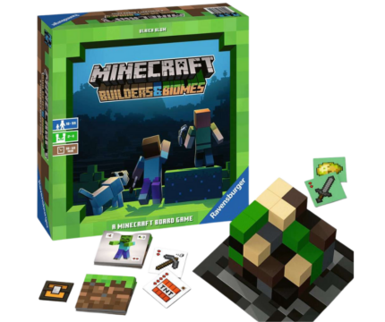 Minecraft