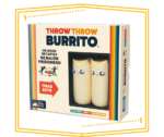 Throw Throw Burrito