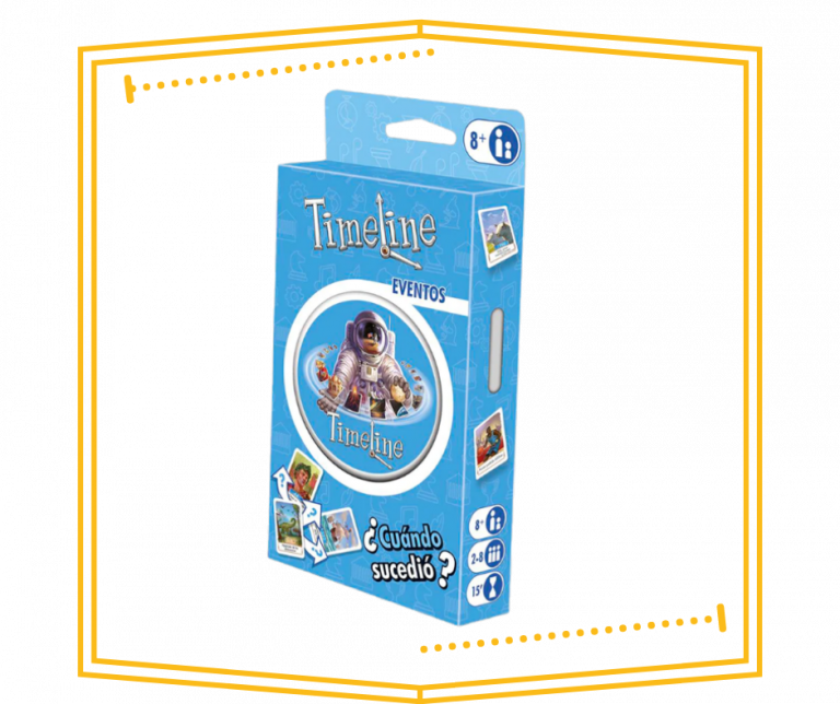 Timeline Eventos