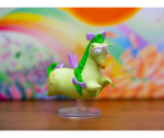 Unicorn Fever